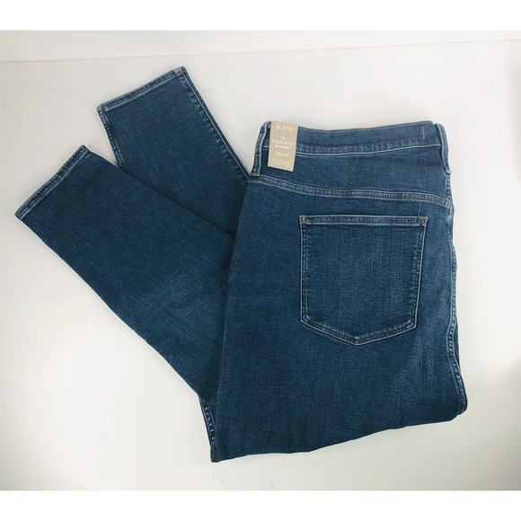 Madewell Women's Petite 10" High-Rise Skinny Wendover Size 37P MA624 - Picture 2 of 9